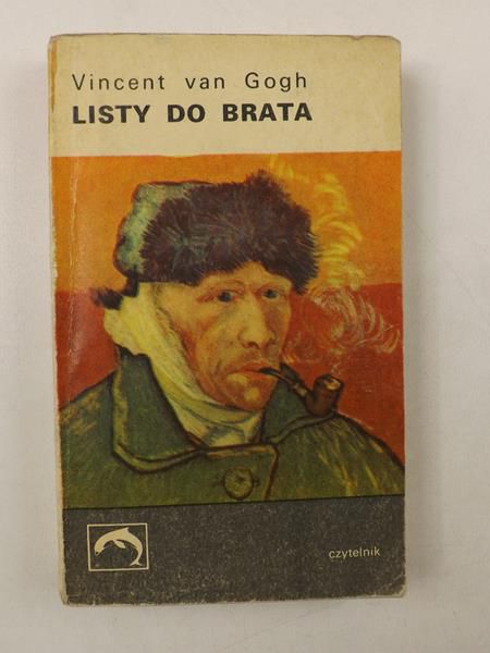 Gogh van Vincent - Listy do brata