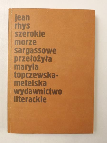 Morze Sargassowe