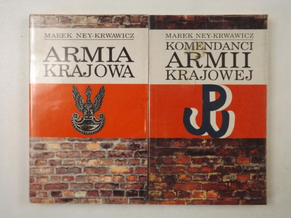 Komendanci Armii Krajowej / Armia Krajowa
