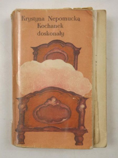 Kochanek doskonały