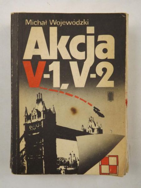 Akcja V-1, V-2