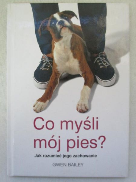 Co myśli mój pies?