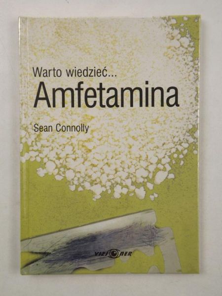 Amfetamina