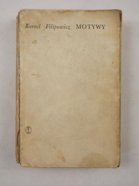 Filipowicz Kornel - Motywy