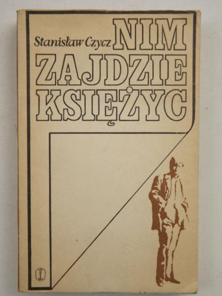 Nim znajdziecie ksieżyc