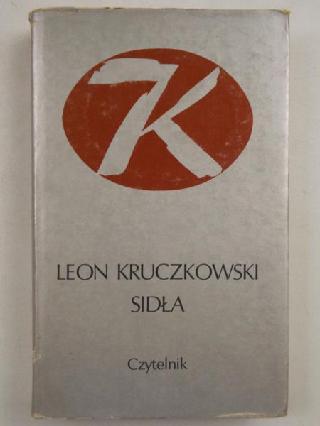 Sidła