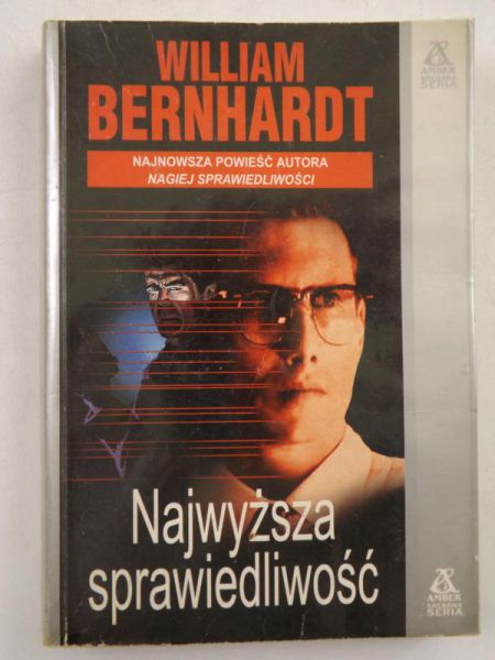 Najwyższa sprawiedliwość