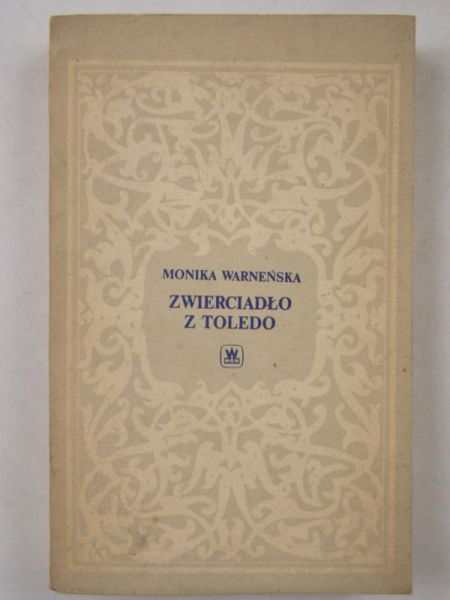 Zwierciadło z Toledo