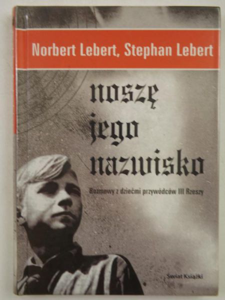 Noszę jego nazwisko