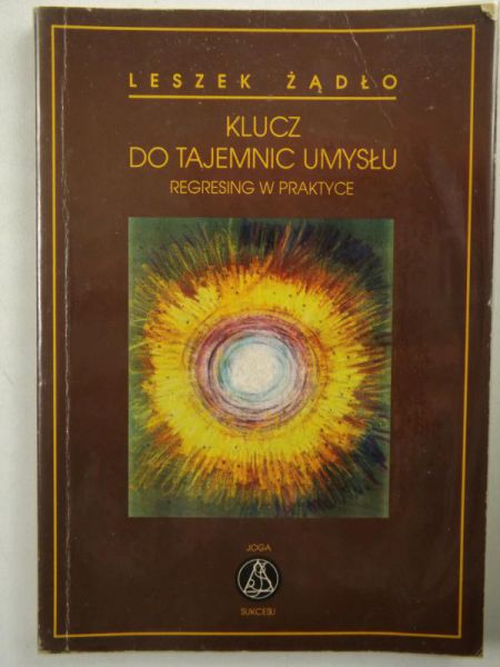 Klucz do tajemnic umysłu