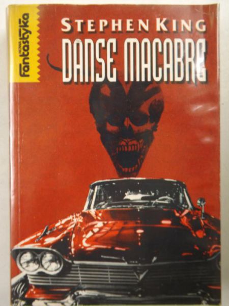 King Stephen - Danse Macabre