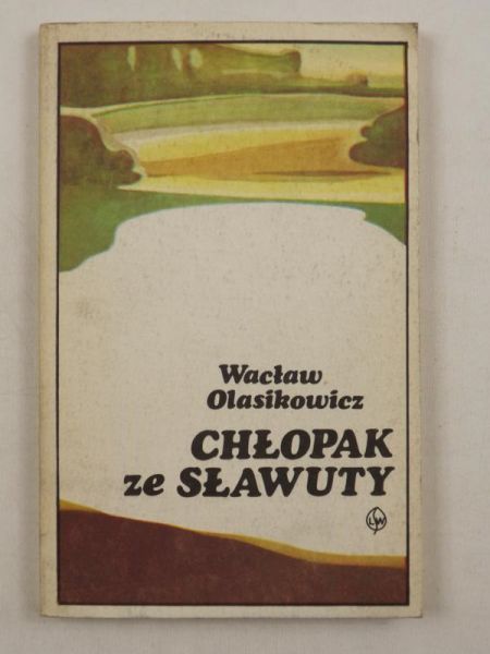 Chłopak ze Sławuty
