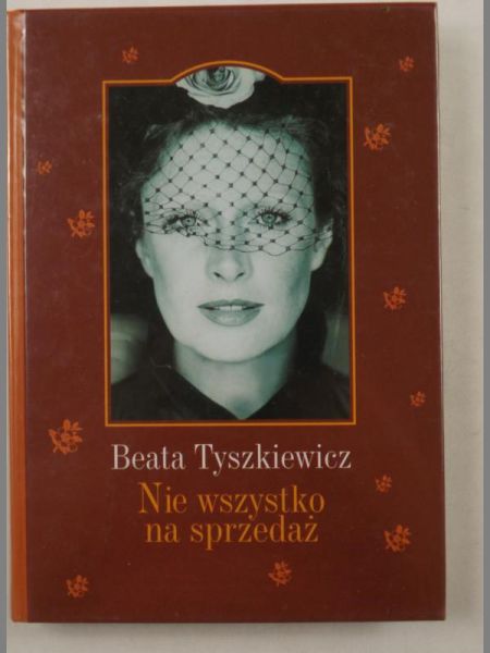 Nie wszystko na sprzedaż