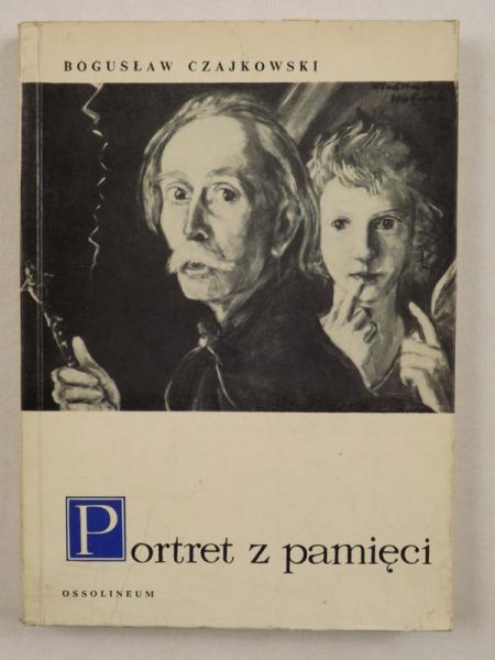 Portret z pamięci