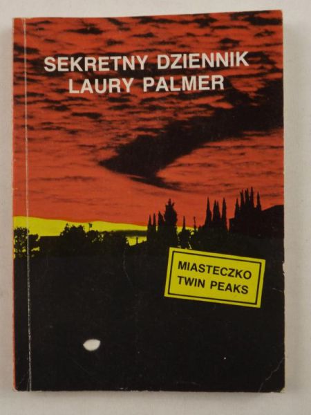 Sekretnty dziennik Laury Palmer