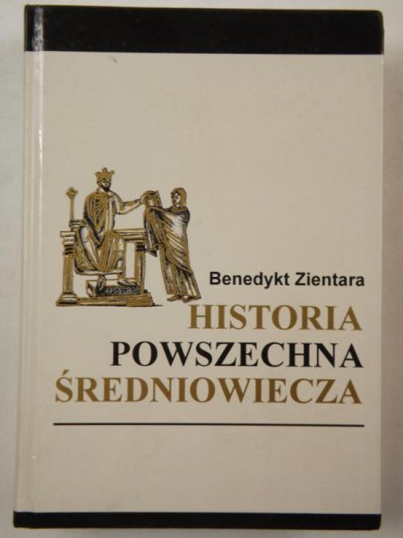 Historia powszechna średniowiecza
