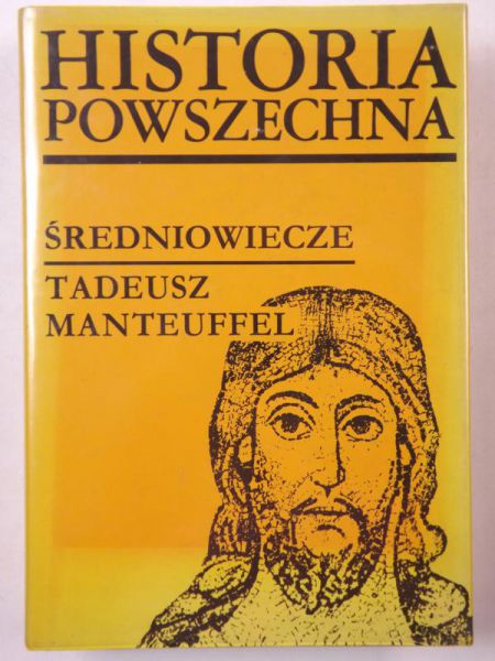 Historia powszechna.Średniowiecze