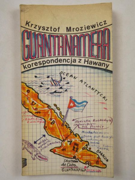 Guantanamera