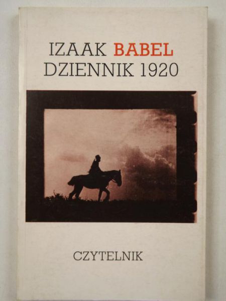 Dziennik 1920