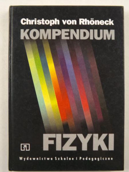 Kompendium fizyki