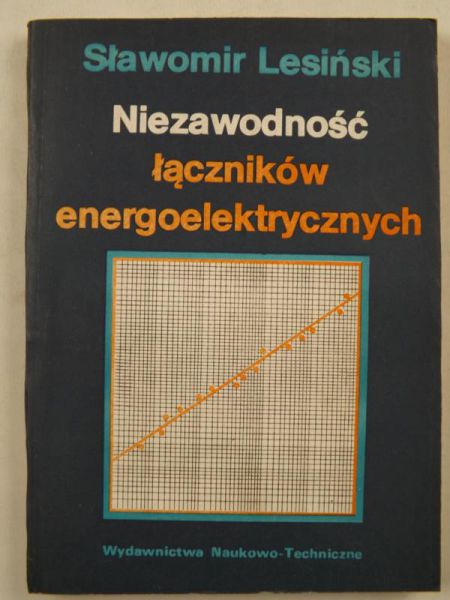 Leśiński  - Niezawodność łączników energoelektronicznych