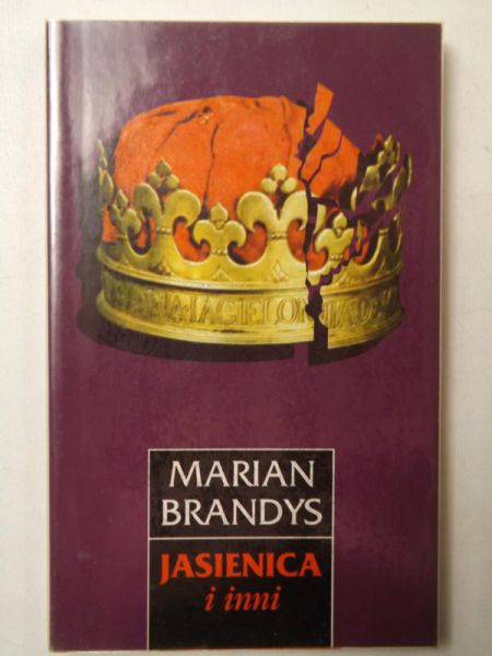 Brandys Marian - Jasienica i inni