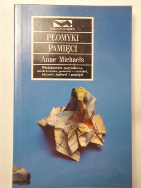 Płomyki pamięci