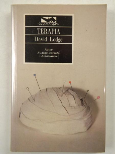 Terapia