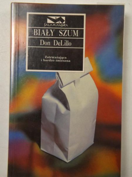 Biały szum