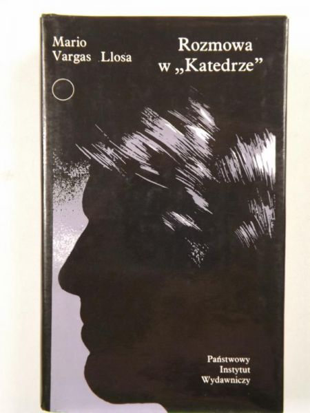Rozmowa w katedrze