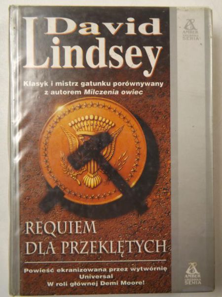 Requiem dla przeklętych