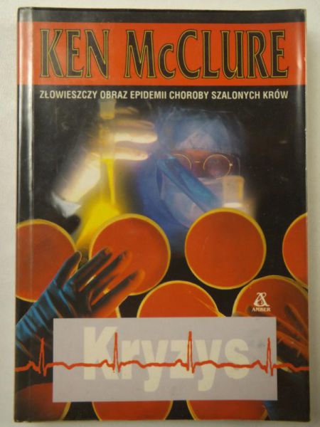 McClure Ken - Kryzys