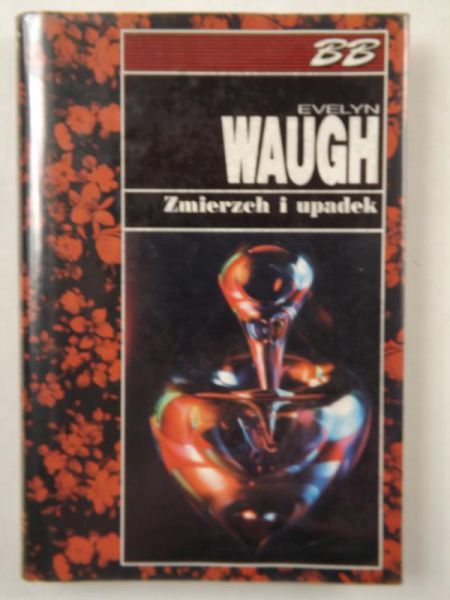 Zmierzch i upadek, Muza BB