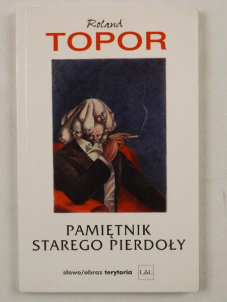 Pamiętnik starego pierdoły