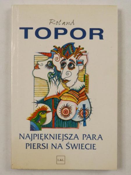Najpiękniejsza para piersi na świecie