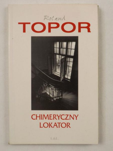Chimeryczny lokator