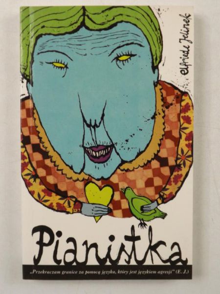 Pianistka