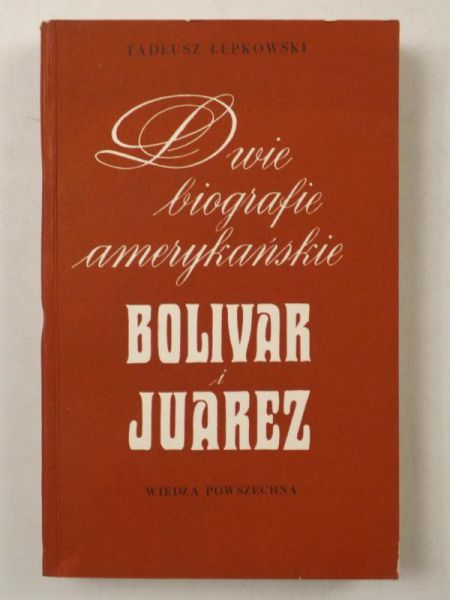 z - Dwie biografie amerykańskie