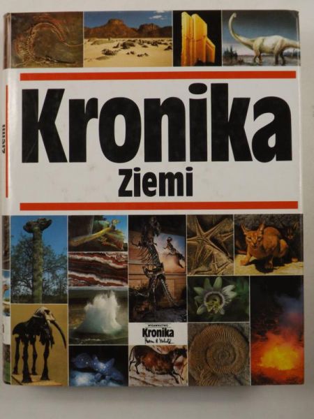 Kronika Ziemi [album]