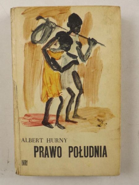 Prawo Południa