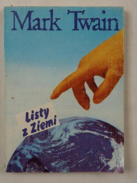 Listy z Ziemi