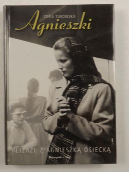 Agnieszki