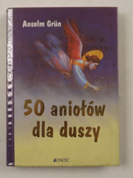 50 aniołów dla duszy
