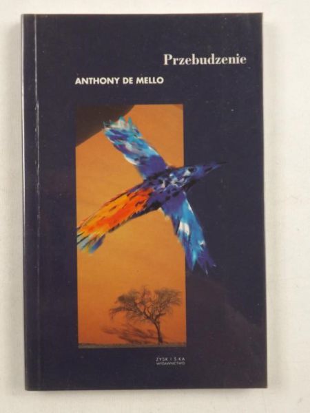 De Mello Anthony - Przebudzenie