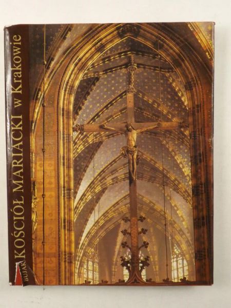 Kościół Mariacki w Krakowie