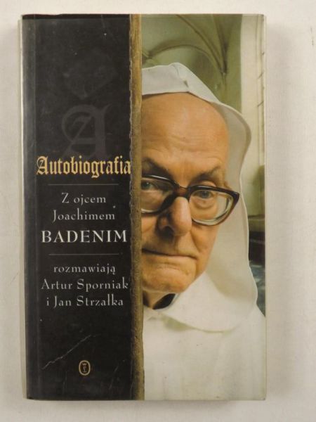 Autobiografia
