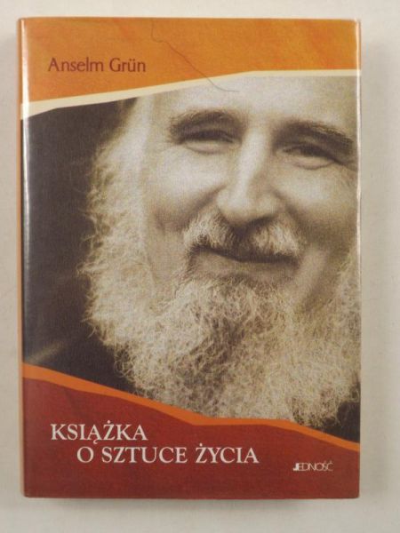 Książka o sztuce życia