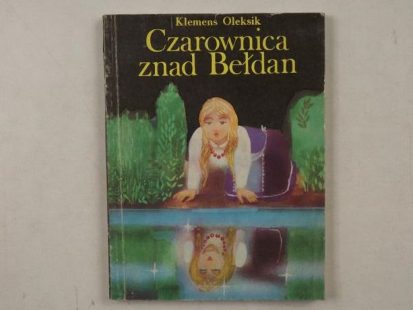 Czarownica znad Bełdan