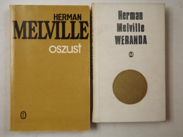 Weranda / Oszust