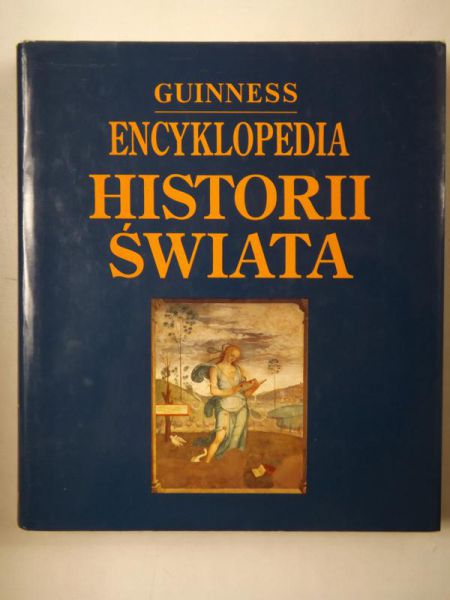 Encyklopedia historii świata